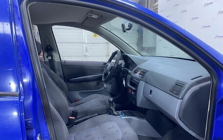 Skoda Fabia I, 2001 год, 140 000 рублей, 26 фотография