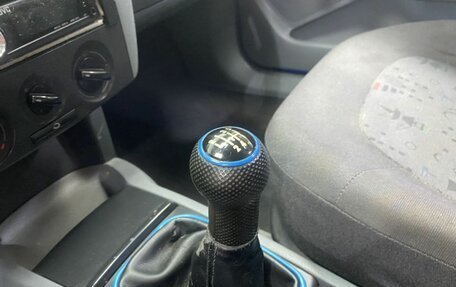 Skoda Fabia I, 2001 год, 140 000 рублей, 28 фотография