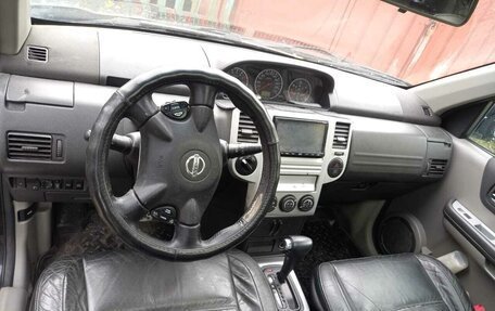 Nissan X-Trail, 2005 год, 620 000 рублей, 3 фотография