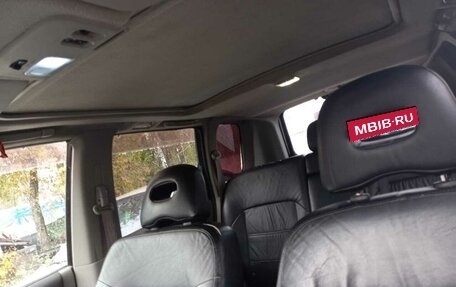 Nissan X-Trail, 2005 год, 620 000 рублей, 7 фотография