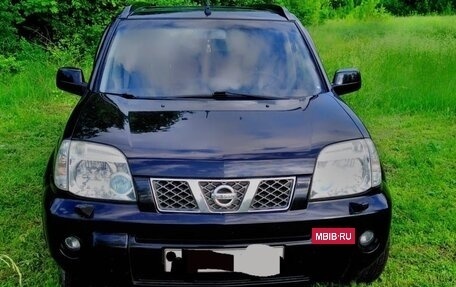 Nissan X-Trail, 2005 год, 620 000 рублей, 6 фотография