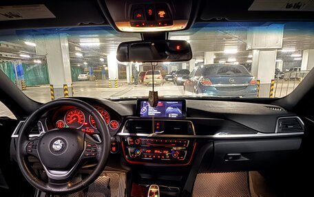 BMW 3 серия, 2015 год, 2 250 000 рублей, 8 фотография