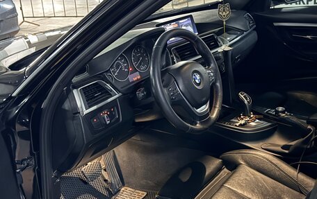BMW 3 серия, 2015 год, 2 250 000 рублей, 9 фотография