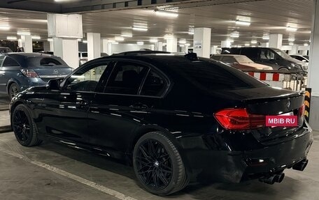 BMW 3 серия, 2015 год, 2 250 000 рублей, 10 фотография