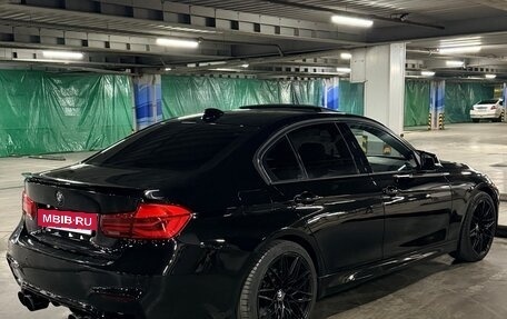 BMW 3 серия, 2015 год, 2 250 000 рублей, 11 фотография