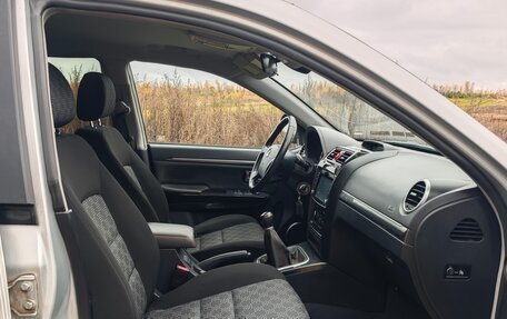 Great Wall Hover H3 I, 2014 год, 450 000 рублей, 11 фотография