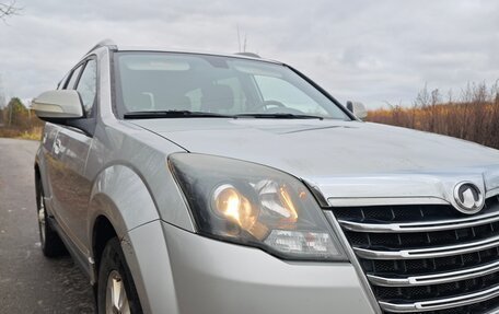 Great Wall Hover H3 I, 2014 год, 450 000 рублей, 8 фотография