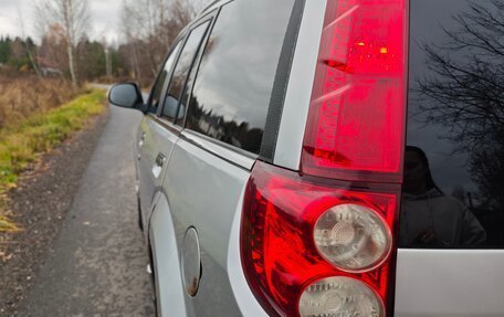 Great Wall Hover H3 I, 2014 год, 450 000 рублей, 9 фотография