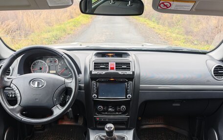 Great Wall Hover H3 I, 2014 год, 450 000 рублей, 12 фотография