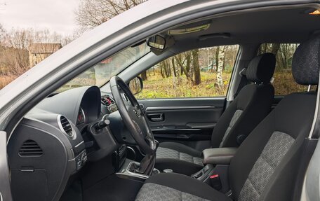 Great Wall Hover H3 I, 2014 год, 450 000 рублей, 14 фотография