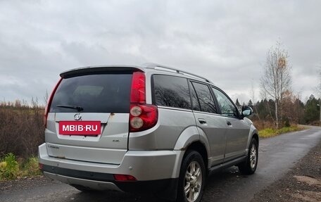 Great Wall Hover H3 I, 2014 год, 450 000 рублей, 3 фотография