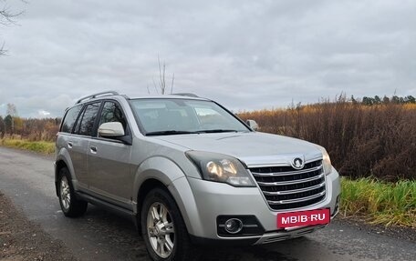 Great Wall Hover H3 I, 2014 год, 450 000 рублей, 2 фотография