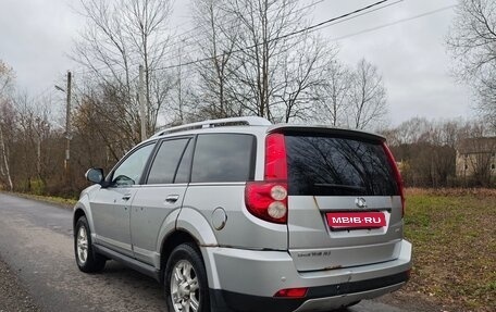 Great Wall Hover H3 I, 2014 год, 450 000 рублей, 4 фотография