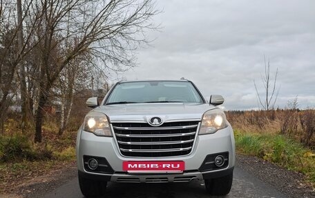 Great Wall Hover H3 I, 2014 год, 450 000 рублей, 6 фотография