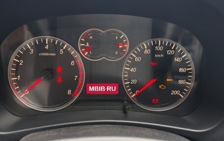 Great Wall Hover H3 I, 2014 год, 450 000 рублей, 15 фотография