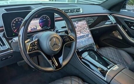 Mercedes-Benz S-Класс, 2022 год, 12 170 000 рублей, 10 фотография