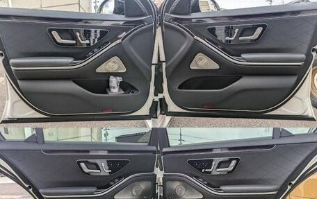 Mercedes-Benz S-Класс, 2022 год, 12 170 000 рублей, 11 фотография