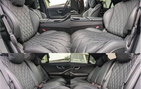 Mercedes-Benz S-Класс, 2022 год, 12 170 000 рублей, 9 фотография