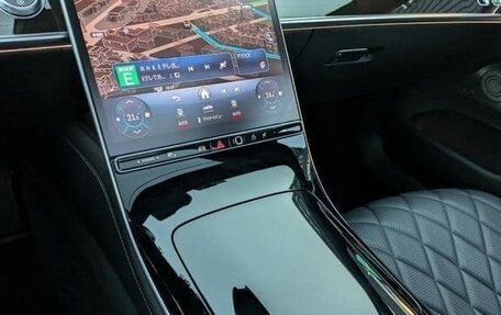 Mercedes-Benz S-Класс, 2022 год, 12 170 000 рублей, 14 фотография