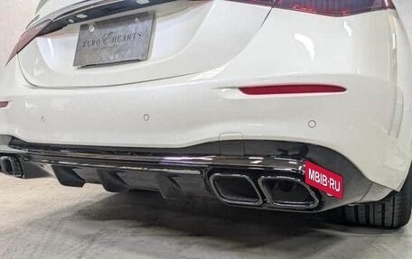 Mercedes-Benz S-Класс, 2022 год, 12 170 000 рублей, 7 фотография