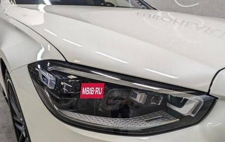 Mercedes-Benz S-Класс, 2022 год, 12 170 000 рублей, 4 фотография