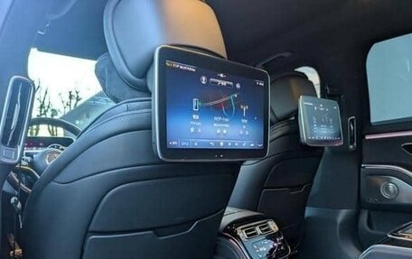 Mercedes-Benz S-Класс, 2022 год, 12 170 000 рублей, 15 фотография