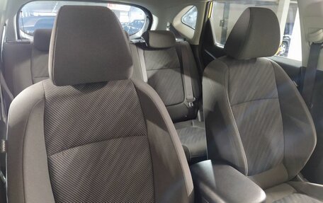 KIA Seltos I, 2020 год, 2 059 000 рублей, 13 фотография