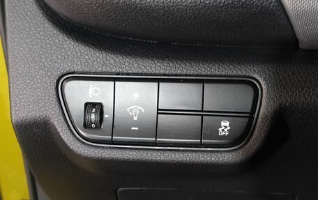 KIA Seltos I, 2020 год, 2 059 000 рублей, 10 фотография