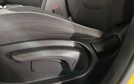 KIA Seltos I, 2020 год, 2 059 000 рублей, 12 фотография