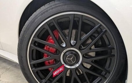 Mercedes-Benz S-Класс, 2022 год, 12 170 000 рублей, 16 фотография