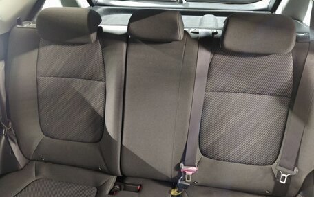 KIA Seltos I, 2020 год, 2 059 000 рублей, 21 фотография