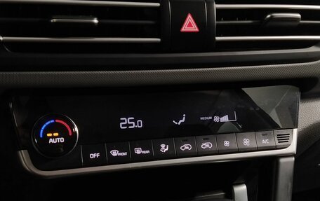 KIA Seltos I, 2020 год, 2 059 000 рублей, 24 фотография