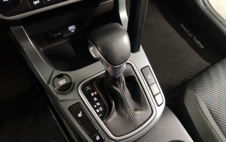 KIA Seltos I, 2020 год, 2 059 000 рублей, 22 фотография