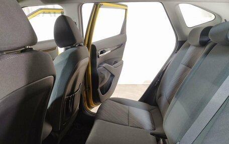KIA Seltos I, 2020 год, 2 059 000 рублей, 28 фотография