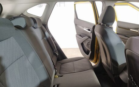 KIA Seltos I, 2020 год, 2 059 000 рублей, 27 фотография