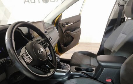 KIA Seltos I, 2020 год, 2 059 000 рублей, 29 фотография