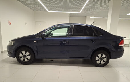 Volkswagen Polo VI (EU Market), 2015 год, 810 000 рублей, 12 фотография