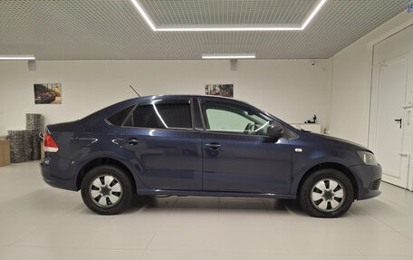 Volkswagen Polo VI (EU Market), 2015 год, 810 000 рублей, 8 фотография