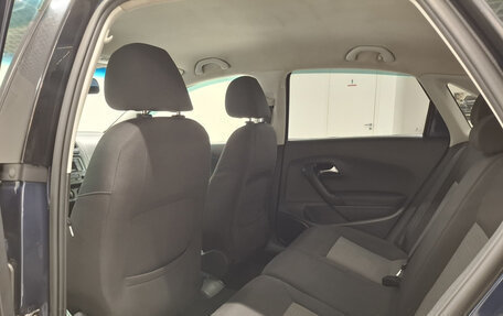 Volkswagen Polo VI (EU Market), 2015 год, 810 000 рублей, 16 фотография