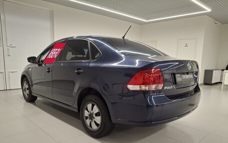 Volkswagen Polo VI (EU Market), 2015 год, 810 000 рублей, 11 фотография