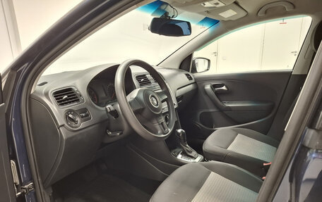 Volkswagen Polo VI (EU Market), 2015 год, 810 000 рублей, 20 фотография