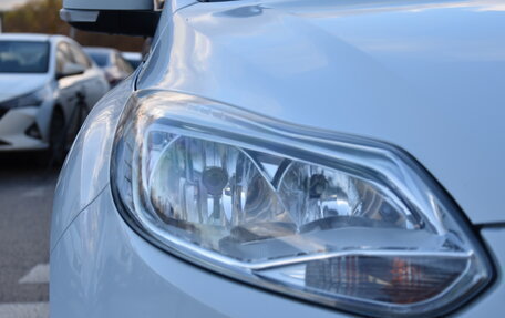 Ford Focus III, 2015 год, 1 020 000 рублей, 12 фотография