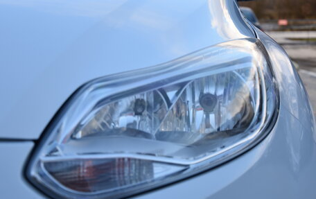 Ford Focus III, 2015 год, 1 020 000 рублей, 13 фотография