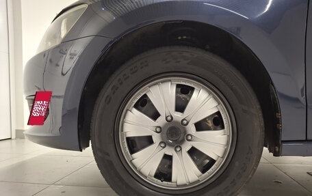 Volkswagen Polo VI (EU Market), 2015 год, 810 000 рублей, 22 фотография