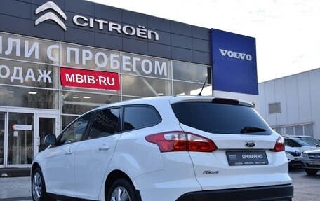 Ford Focus III, 2015 год, 1 020 000 рублей, 9 фотография