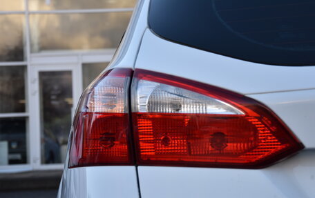 Ford Focus III, 2015 год, 1 020 000 рублей, 14 фотография