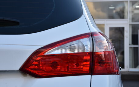 Ford Focus III, 2015 год, 1 020 000 рублей, 15 фотография