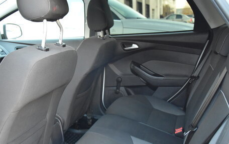 Ford Focus III, 2015 год, 1 020 000 рублей, 17 фотография