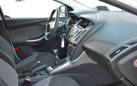 Ford Focus III, 2015 год, 1 020 000 рублей, 19 фотография