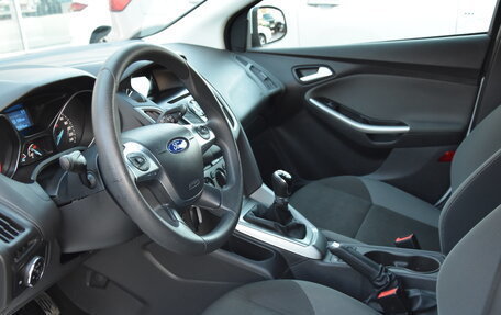 Ford Focus III, 2015 год, 1 020 000 рублей, 16 фотография